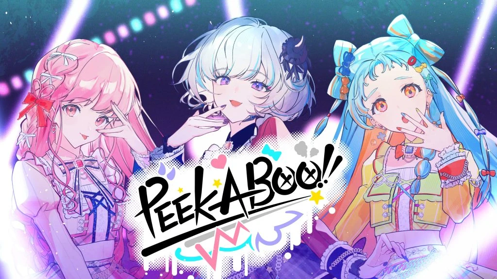 Peek-A-Boo!!のサムネイル画像