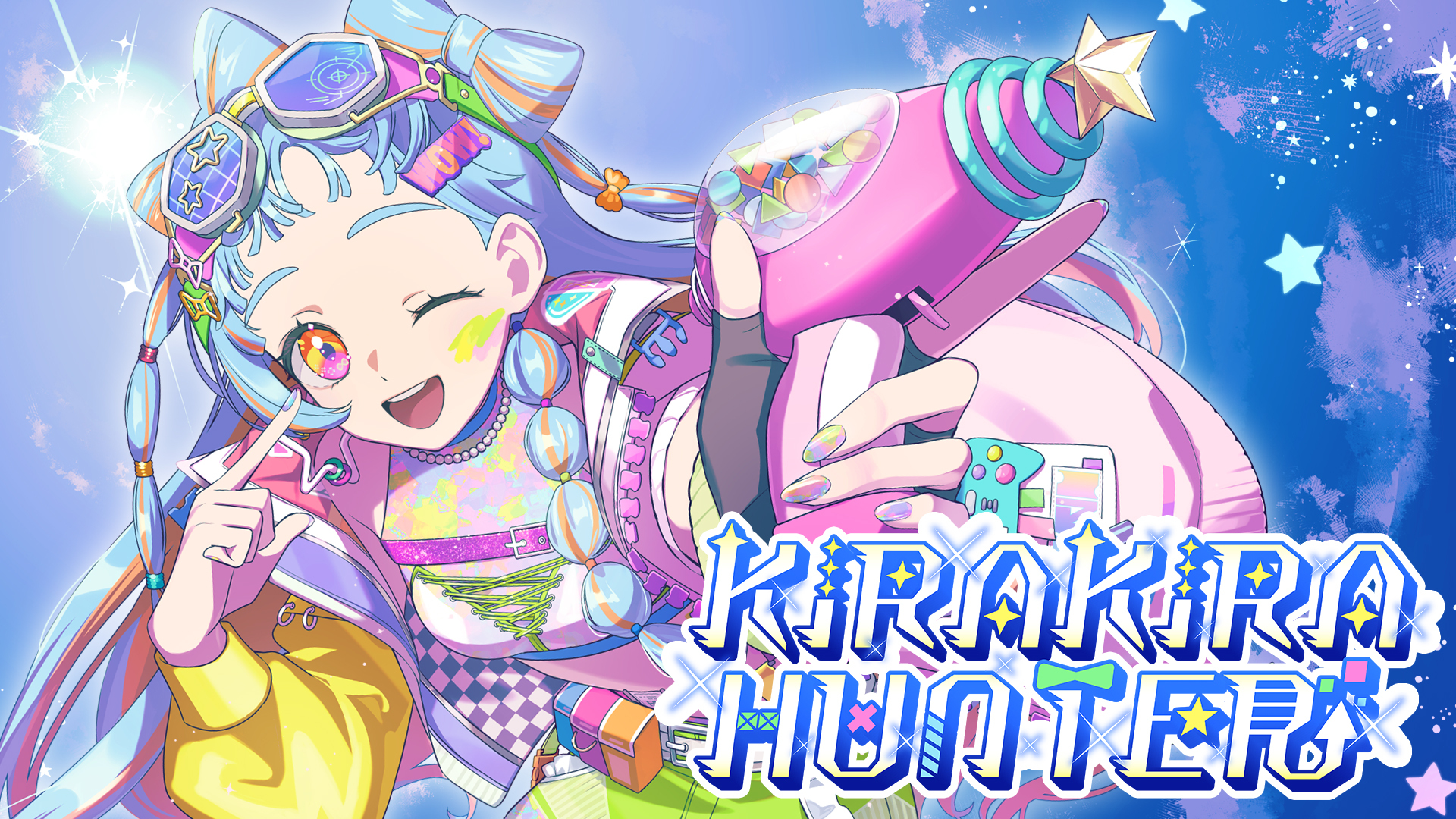 ミュージック｜アイカツアカデミー！